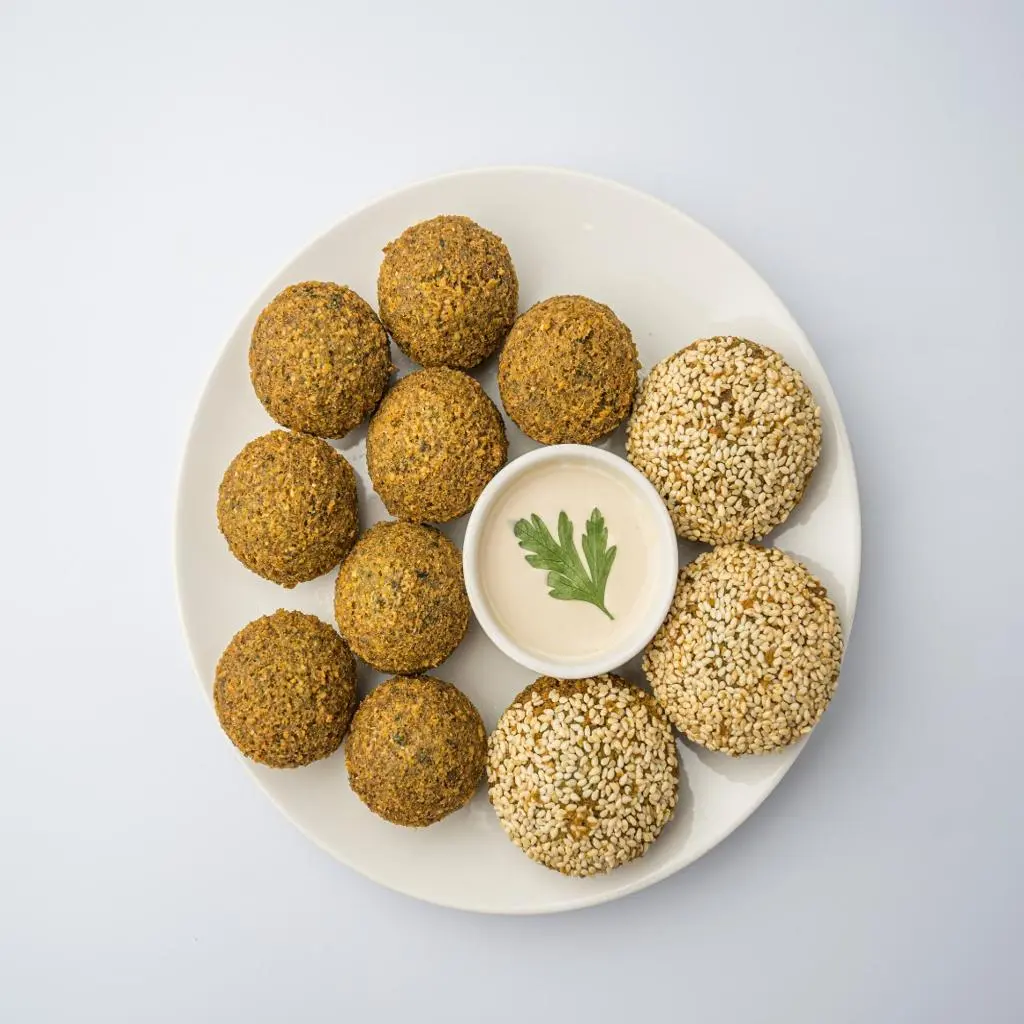 Falafel Mix